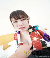chubby japanese teen yuuka kamakura gets her furry muff creampied in pov176268