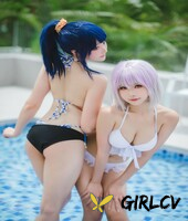 x