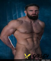 muscular gay shows off his athletic naked body and his big dick221057