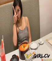 pretty asian babe toei b teases in a sexy tight dress and gets a dicking89483