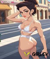 x