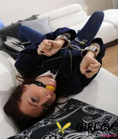 college uniform performed by sophia smith sex gallery98902