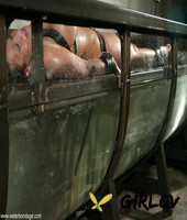 water bondage starring ava devine sex photos