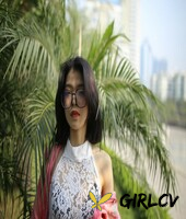 small asian babe irena posing in her sheer white dress outdoors148245