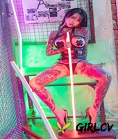patreon koreanbeautygirl sex photos187597