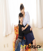 sexy lesbian babes mai amao & misa makise lick pussy & have strapon sex161940