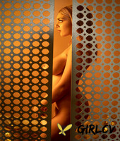 beautiful blonde babe gabbie carter shows her big tits and her sexy ass