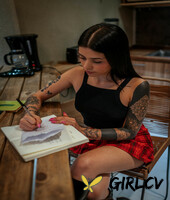 x