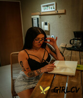 x