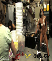 public disgrace performed by india summer james deen porn gallery167772