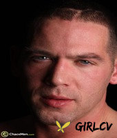 muscular gay model logan sparks washes his six pack & hard dick in the shower194086