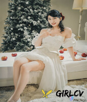 cute asian babe jiaxin enjoys some doggystyle sex in a dramatic cosplay scene190802
