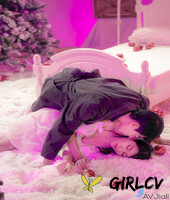 cute asian babe jiaxin enjoys some doggystyle sex in a dramatic cosplay scene190804