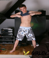 boy fun starring adam leo nude xxx174694