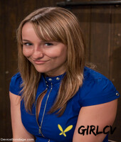 cute american jessie cox gets bound to a metal construction and toyed111234
