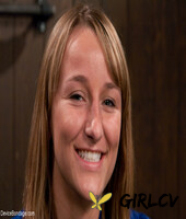 cute american jessie cox gets bound to a metal construction and toyed111235