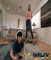 bangbros network performed by ethan seeks stephanie love porn xxx