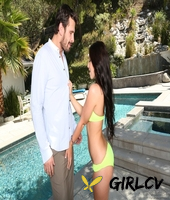x