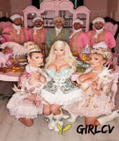 transsexual angel performed by angellica good aubrey kate sex pictures207376