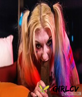 kinky blonde leya falcon gives a big black cock a doggystyle anal ride136799