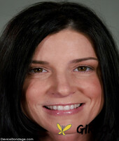 pornstars india summer and brooke lee adams get bound in chains & masturbated