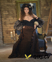 met art featuring jasmin a naked images174425