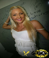 blonde babe with hard nips jordan white strips and plays with a gloryhole bbc167539