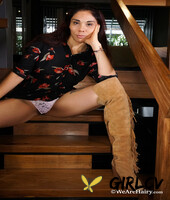 we are hairy starring mia valentina nude photos184076