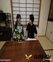 tenshigao starring kana mogami nude xxx