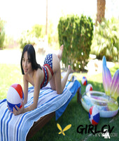 horny barely legal teen fucks a dick after masturbating outdoors107762
