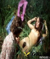natural brunette with hairy pussy makes out with her boyfriend outdoors182596