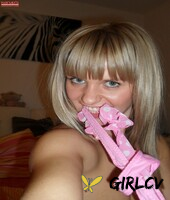 crazy amateur girl bella films herself while stripping & teasing with her tits107737