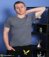 amateur gay swimmer barney plays with his stiff dick & fat balls in a solo173664