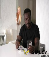she loves black starring freddy gong luna bbunny sex pics108292