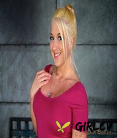 big titted blonde leya falcon endures humiliating facial abuse in a dungeon 78637384