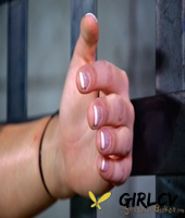 big titted blonde leya falcon endures humiliating facial abuse in a dungeon 78637384