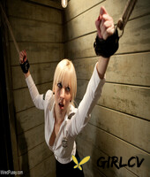 bound police officer cherry torn gets humiliated by a cruel lesbian107165