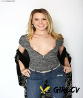 adorable tiny titted teen aubrey sinclair gets her clam stuffed in pov