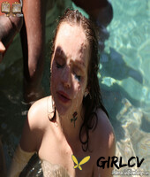cute teen aliya brynn gets a ton of facial cumshots in a wild bukakke session175062