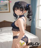 ai cuties naked images