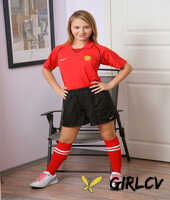 petite soccer player olga takes off her uniform & spreads her shaved pussy179620