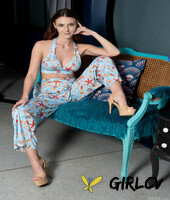 met art featuring liana luck xxx images