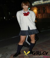 college uniform featuring aika saeki hot photos115330