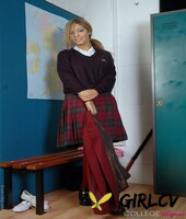 college uniform featuring samantha buxton sex gallery203956