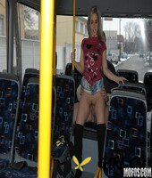 lusty blonde gets caught on a voyeur video sucking and fucking a hard prick215595