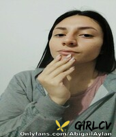 onlyfans abigail aylan abigail aylan249774
