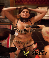 the upper floor starring beretta james derrick pierce hot porn239743