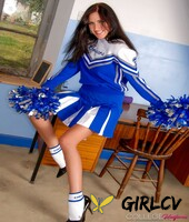 college uniform performed by bailey godfrey xxx pictures105685