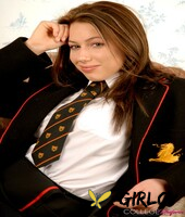 college uniform featuring lauren loretto naked pics 73161341160087