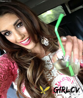 canadian teen august ames gets naked while candidly changing various outfits156972